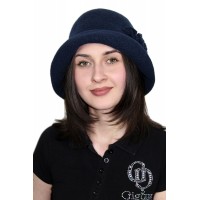 Шляпа "Ингрид"