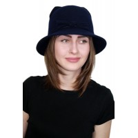 Шляпка с ушками "Лола"