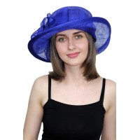 Шляпа "Иола"