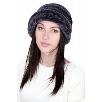 Шляпка "Иоланда"