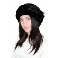 Берет "Иоланта"