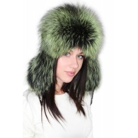 Ушанка "Иоланта"