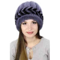 Шапка "Ираида"