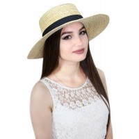 Шляпа "Ирма"