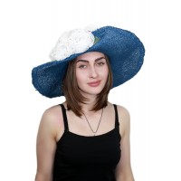 Шляпа "Исобел"