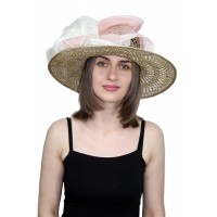 Шляпа "Иветта"