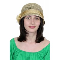 Шляпка "Ивея"