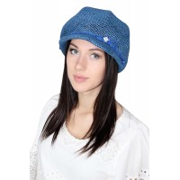 Кепка "Изабель"