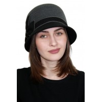 Шляпка "Изабель"