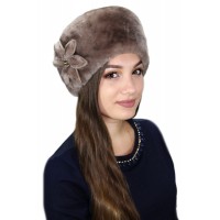 Шапка "Изабелла"