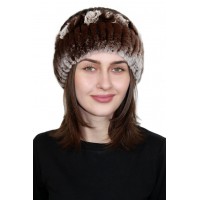 Шапка "Изобилие"