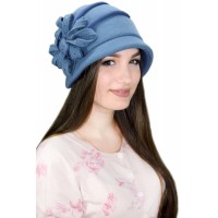 Шляпка "Изольда"