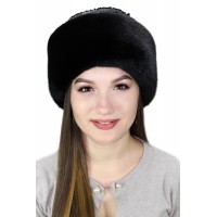 Шапка "Жанетта"