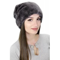 Шапка "Жардин"