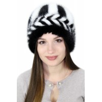 Шапка "Жозефина"