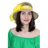 Шляпа "Кагами"