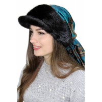 Кепка-бандана "Каира"