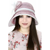 Шляпка "Каира"