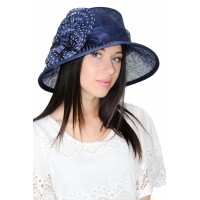 Шляпа "Каламбина"