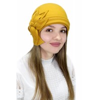 Шляпка "Калиса"