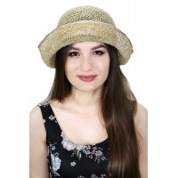 Шляпа "Камелия"