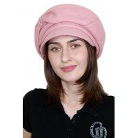 Кепка "Камелия"