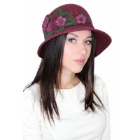 Шляпа "Каори"