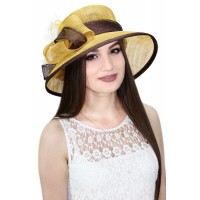 Шляпа "Карияна"