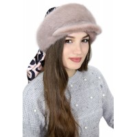 Кепка-бандана "Кармелла"