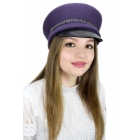 Картуз "Кармен"