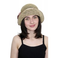 Шляпа "Кармен"