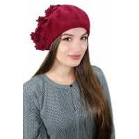 Берет "Каролина"