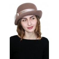 Шляпа "Каролина"