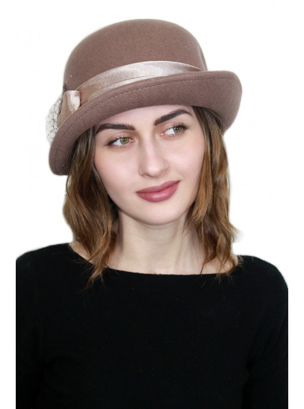 Шляпа "Каролина"