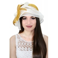 Шляпка "Катрина"