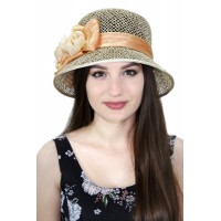 Шляпа "Катрис"