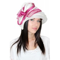 Шляпка "Кейсия"