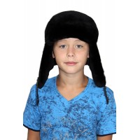 Ушанка "Келви"