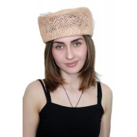 Шляпка-таблетка "Келси"