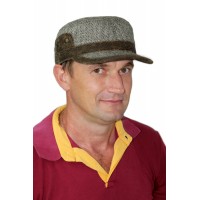 Картуз "Келвин" Картуз "Келвин"