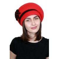 Берет "Керолин"