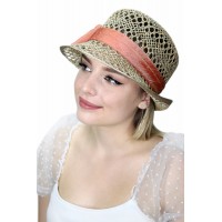 Шляпка "Кессия"