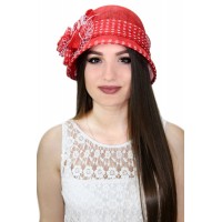Шляпка "Кейтлия"