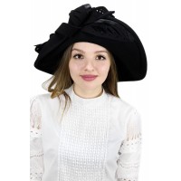 Шляпа "Кетлия"
