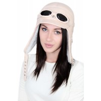 Ушанка "Кетрин"