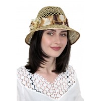 Шляпа "Кетрол"