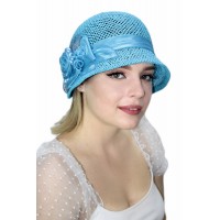 Шляпка "Кетсия"