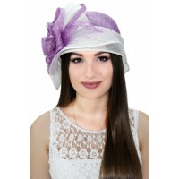 Шляпка "Кетти"