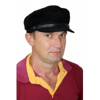 Картуз "Кевин"