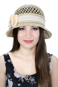 Шляпа "Киана"